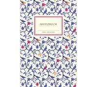 Insel-Bücherei Notizbuch