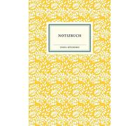 Insel-Bücherei Notizbuch