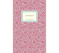 Insel-Bücherei Notizbuch
