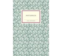 Insel-Bücherei Notizbuch