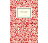 Insel Bücherei Notizbuch: Gedanken