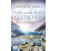 Insel Der Blauen Gletscher