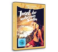 Insel der verlorenen Seelen (DVD) - Limited Edition (500 Stück) - Mit Charles Laughton & Bela Lugosi - Der grosse Horror-Klassiker in deutscher Sprache! [Alemania]