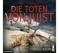 Insel-Krimi 01 - die Toten Von Juist