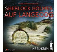 Insel-Krimi 11 - Sherlock Holmes auf Langeoog