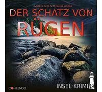 Insel-Krimi 19 - der Schatz Von Rügen