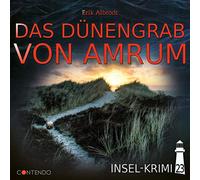 Insel-Krimi 23 - das Dünengrab Von Amrum