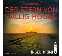Insel-Krimi - Insel-Krimi 36 - der Stern Von Hallig Hooge