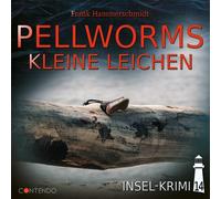 Insel-Krimi Insel-Krimi 14-Pellworms Kleine Leichen (CD) (Importación USA)