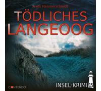Insel-Krimi Insel-Krimi 15-Tödliches Langeoog (CD) (Importación USA)