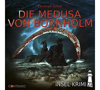 Insel-Krimi - Insel-Krimi 21 - die Medusa Von Bornholm