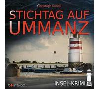 Insel-Krimi - Insel-Krimi 30 - Stichtag auf Ummanz