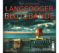 Insel-Krimi - Insel-Krimi 31 - Langeooger Blutsbande