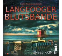 Insel-Krimi Insel-Krimi 31 - Langeooger Blutsbande (CD) (Importación USA)
