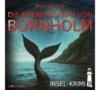 Insel-Krimi - Insel-Krimi 39 - die Meerjungfrau Von Bornholm