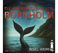 Insel-Krimi - Insel-Krimi 39 - die Meerjungfrau Von Bornholm
