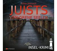 Contendo Media – Insel-Krimi 40: Juists Verlorene Seelen – CD – Importación USA