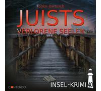 Insel-Krimi - Insel-Krimi 40 - Juists Verlorene Seelen