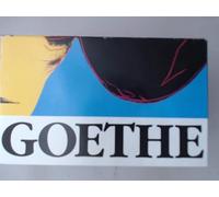 Insel Taschen-Goethe. Werke