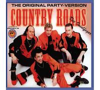 Inselfeger,die - Take Me Home,Country Roads [Import]