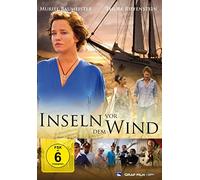 Inseln vor dem Wind [Alemania] [DVD]