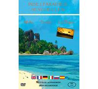 Inselparadies Seychellen: Mahe - Praslin - La Digue [Alemania] [DVD]