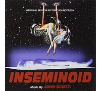 Inseminoid (Original Soundtrack)