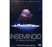 Inseminoid - Un Tempo Nel Futuro [Italia] [DVD]