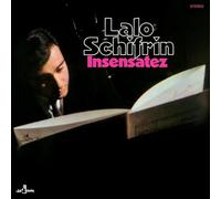 Insensatez [Vinilo]
