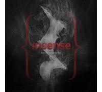 Insense - Burn in a Beautiful Fire [Vinilo]