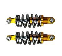 INSEOWI Amortiguador De Vibraciones Avanzado Impacto Reducido para Patinetes Eléctricos Tecnología Reducción Ruido Scooters Desplazamiento Vibraciones