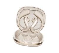 INSEOWI Auriculares con Traductor De Micrófono Doble Transcripción Texto 144 Idiomas Reproducción 58 Marco Liviano para Reuniones Ejercicio Auriculares Inalámbricos con A