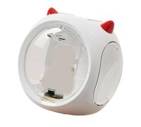 INSEOWI Caja De Almacenamiento Organizador Juguetes Coleccionables con Visibilidad Clara para Colección Figuras Modelo Y Organización del Hogar Caja Almacenamiento Transparente