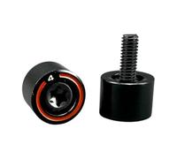 INSEOWI Club Head Weight Screw 2g/4/6g/8g/10g Golfs Clubs Replacement Screws For Golfs Driver Swing Adjustment Tool Golf Club Head Weight Screw