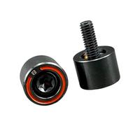 INSEOWI Club Head Weight Screw 2g/4/6g/8g/10g Golfs Clubs Replacement Screws For Golfs Driver Swing Adjustment Tool Golf Club Head Weight Screw