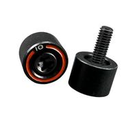 INSEOWI Club Head Weight Screw 2g/4/6g/8g/10g Golfs Clubs Replacement Screws For Golfs Driver Swing Adjustment Tool Golf Club Head Weight Screw