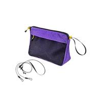 INSEOWI Cosmetic Bag Large Capacity Toiletry Makeup Bags Travel Wash Storage Bags Outdoor Cycling Pack For Women And Man Handheld Makeup Toiletry Travel Cosmetic Large Capacity Wash