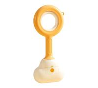 INSEOWI Eficiente Recolector De Excrementos Perros Garantiza Paseos Sanitarios con Un Diseño Fácil Usar para La Higiene Y La Limpieza Sanitaria Las Mascotas.