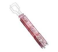 INSEOWI Extractor de teclas mecánico 2 en 1, herramienta de extracción de teclas e interruptores con diseño ergonómico para un fácil mantenimiento de teclados herramienta de modificación