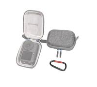 INSEOWI Funda para cámara de acceso rápido con mecanismo deslizante para recuperación en emergencias, bolsa de viaje de diseño moderno