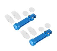 INSEOWI Herramienta Ergonómica De Reinicio Pinza Freno Construcción Resistente para Mantenimiento Bicicletas Motocicletas Y Viajes por Carretera Preparar Mantenimiento del Garaje Esencial