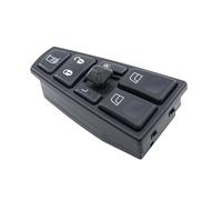 INSEOWI Interruptores De Elevalunas Eléctricos Interruptores Reguladores Eléctricos para FM12 FM9 20752918 20568857 20452017 2036721 21543897 Regulador ABS De Resistencia