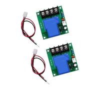 INSEOWI Módulo De Corriente: para Control Aparatos Electrónicos Y Electrodomésticos Ideal para Necesidades Administración Energía Tablero Derivación