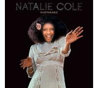 Inseparable by Natalie Cole (2007) Audio CD