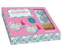 INSEPARABLES, COLLARES DE LA AMISTAD. MIS PRIMERAS JOYA