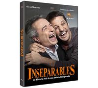 Inseparables [DVD] (2016)