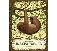 INSEPARABLES (ESP) (SIN COLECCION)