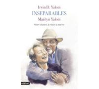 Inseparables: Sobre el amor, la vida y la muerte (Imago Mundi)