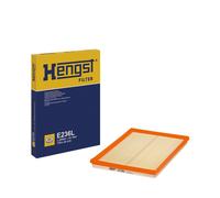 Inserción De Filtro De Aire 28 mm HENGST FILTER Para OPEL ASTRA