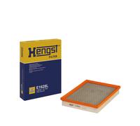 Inserción de Filtro de Aire 42 mm HENGST FILTER para FORD FOCUS